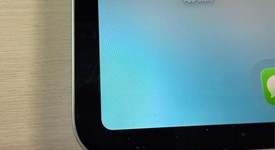 Good
													Apple iPad Air 13" (M2) 2024 - Unlocked, Blue, 128 GB, A2899, photo 3 of 6