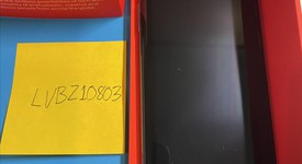 Good
													OnePlus 7 Pro - Unlocked, Gray, 256 GB, 8 GB, GM1917, photo 1 of 12