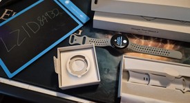 Good
													Google Pixel Watch 3 - Wi-Fi, Silver, 41mm, Wi-Fi, photo 4 of 5