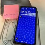 Good Google Pixel 11 Pro Fold - Unlocked, 256 GB, Obsidian, 16 GB, GZDQ6
