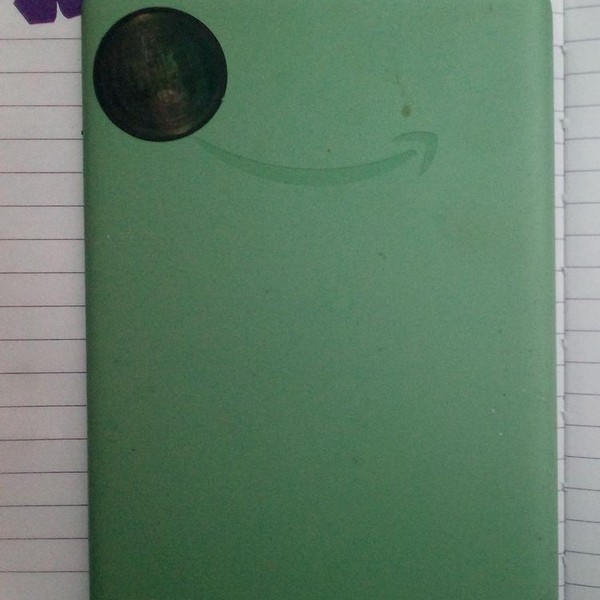 Amazon Kindle 11 - Black, 16 GB