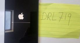 Good
													Apple iPhone 8 Plus - Unlocked, Gray, 128 GB, A1897, GSM, photo 1 of 8