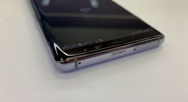Good
													Samsung Galaxy Note 8 - T-Mobile, Gray, 64 GB, SM-N950U, photo 5 of 9