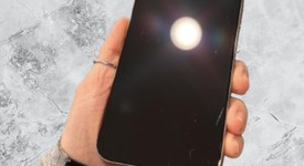 Fair
													Apple iPhone 16 Pro Max - Unlocked, Desert, 512 GB, A3084, photo 3 of 11