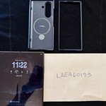 Good Samsung Galaxy Z Fold7 - Unlocked, 256 GB, Jetblack, 12 GB, SM-F966U1