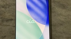 Mint
													Apple iPhone 17 Pro Max - Unlocked, Silver, 256 GB, A3257, photo 3 of 8