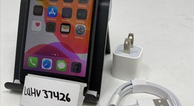 Fair
													Apple iPhone 8 - T-Mobile, Gray, 64 GB, A1863, photo 2 of 9