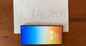 Mint
													Samsung Galaxy S24 Ultra - Unlocked, Blue, 512 GB, 12 GB, SM-S928U1, photo 1 of 8