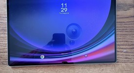 Good
													Samsung Galaxy Tab S9 Ultra - Wi-Fi, Beige, 1 TB, 16 GB, SM-X910, photo 1 of 15