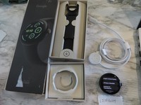 Google Pixel Watch 3