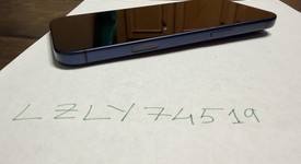 Mint
													Apple iPhone 17 Pro Max - Unlocked, Deep Blue, 256 GB, A3257, photo 3 of 15