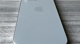 Mint
													Apple iPhone 15 Pro Max - Unlocked, Natural, 256 GB, A2849, photo 5 of 6