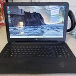 Fair HP Laptop