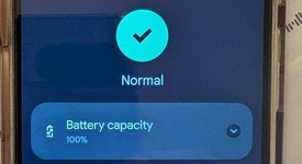 Mint
													Google Pixel 9 - Unlocked, Obsidian, 128 GB, 12 GB, G2YBB, photo 2 of 9