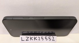Good
													Google Pixel 9a - Visible, Obsidian, 128 GB, 8 GB, photo 5 of 10