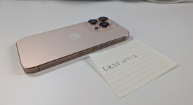 Mint
													Apple iPhone 16 Pro - Unlocked, Desert, 256 GB, A3083, photo 4 of 10