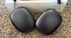 Used
													Apple AirPods Max - Gray, photo 2 of 8
