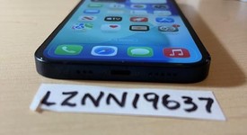 Fair
													Apple iPhone 12 - Unlocked, Black, 64 GB, A2172, photo 5 of 8