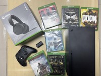 Xbox Series X (2020)