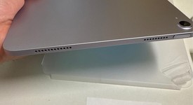 Mint
													Apple iPad Air 11" (M3) 2025 - Wi-Fi, Purple, 128 GB, A3266, photo 5 of 6