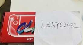 Mint
													MSI Claw 8 AI Plus - White, 1 TB, 32 GB, Polar Tempest Edition, photo 1 of 11