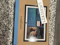 Amazon Echo Show 15