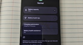 Good
													Google Pixel 9 Pro XL - Unlocked, Hazel, 256 GB, 16 GB, GGX8B, photo 3 of 8