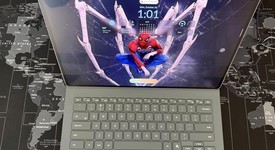 Mint
													Samsung Galaxy Tab  S11 Ultra - Wi-Fi, Silver, 512 GB, photo 2 of 11
