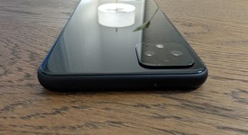 Mint
													Google Pixel 4 XL - Unlocked, Black, 128 GB, 6 GB, G020J, Google Edition, photo 1 of 28