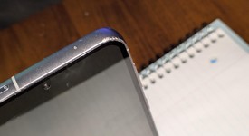 Good
													Samsung Galaxy S23 FE - T-Mobile, Indigo, 128 GB, 8 GB, SM-S711U, photo 1 of 7