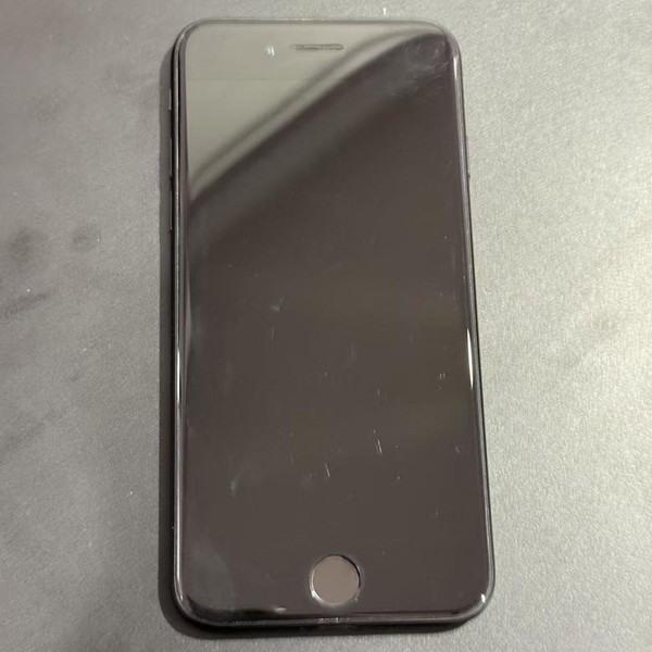 Apple iPhone SE 2nd Gen 2020 - Unlocked, 64 GB, Black, A2275