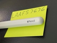 Apple Pencil 2nd Gen