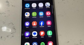 Fair
													Samsung Galaxy S23 Plus - T-Mobile, Black, 256 GB, 8 GB, SM-S916U, photo 1 of 8