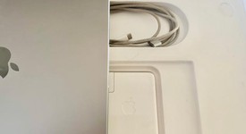Mint
													MacBook Pro 2021 - 16" - Apple M1 Pro 10-core, Gray, 512 GB, 16 GB, photo 4 of 17