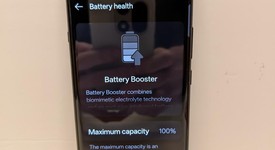 Mint
													OnePlus 12 - Unlocked, Black, 512 GB, 16 GB, CPH2583, photo 5 of 14