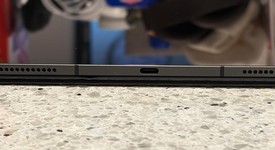 Good
													Apple iPad Pro 13" (M4) 2024 - Unlocked, Black, 256 GB, 8 GB, A2926, Standard Glass, photo 5 of 11