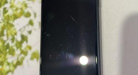 Fair
													Apple iPhone SE 2nd Gen 2020 - Unlocked, Black, 64 GB, A2275, photo 3 of 9