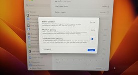Good
													MacBook Air 2022 - 13" - Apple M2, Midnight, 256 GB, 8 GB, photo 2 of 14