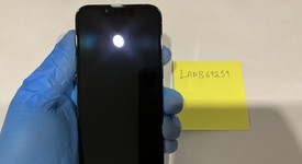 Good
													Apple iPhone 13 Pro - Unlocked, Sierra Blue, 128 GB, A2483, photo 4 of 11