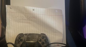 Good
													PlayStation 5 Standard Edition (2020) - White, 825 GB, Standard Edition, photo 2 of 2