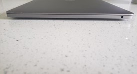 Good
													MacBook Pro 2016 (No Touch Bar) - 13" - Gray, 256 GB, 8 GB, photo 1 of 8