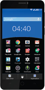 Panasonic Eluga L 4G