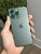 Good Apple iPhone 13 Pro - Unlocked, Green, 128 GB, A2483