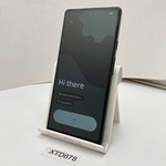 Fair Google Pixel 6a - Unlocked, 128 GB, Chalk, 6 GB, GX7AS