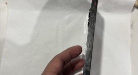 Good
													Apple iPhone 13 Pro Max - Unlocked, Graphite, 128 GB, A2484, photo 2 of 7