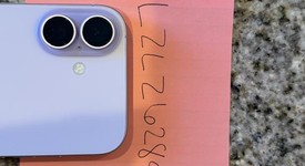 Mint
													Apple iPhone 17 - T-Mobile, Lavender, 256 GB, A3258, photo 3 of 7