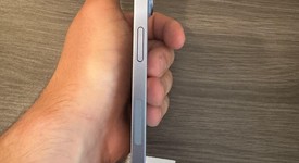 Good
													Apple iPhone 14 - Unlocked, Blue, 128 GB, A2649, photo 5 of 7