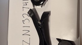 Mint
													Samsung Galaxy Watch6 Classic - Unlocked, Silver, 47mm, photo 3 of 7