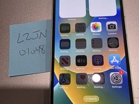 Apple iPhone 12 Mini