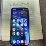 Good Apple iPhone 16 - Unlocked, Black, 128 GB, A3081